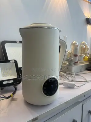 8 in 1 Blender Heater