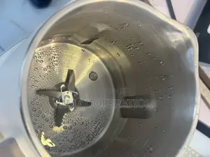 8 in 1 Blender Heater