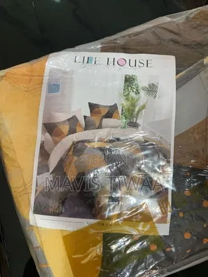 Quality Duvet Bedsheets