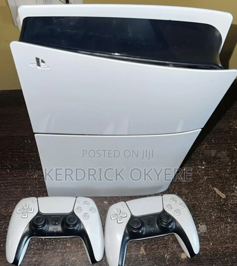 Playstation 5 Slim
