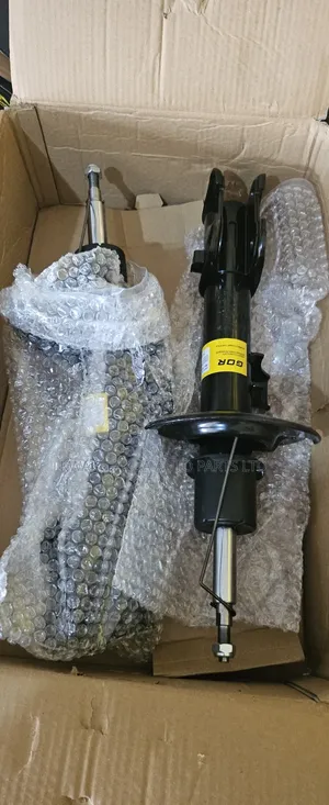 Hyundai Santafe 2014-2017 Front Shock