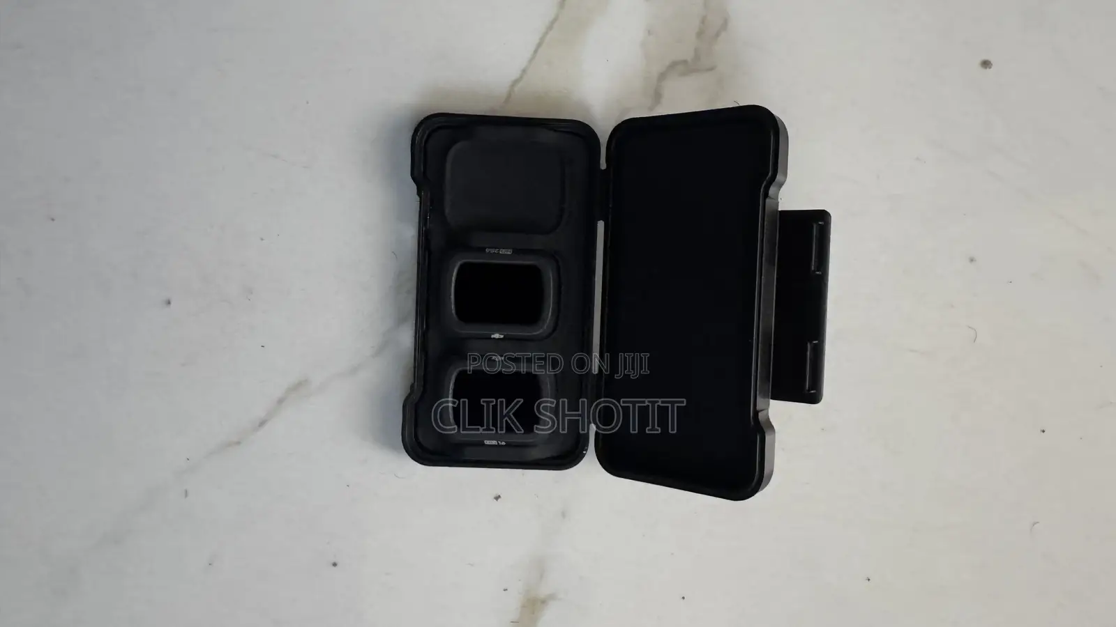 Dji Mavic 2 Pro Drone W/ Filter Battery