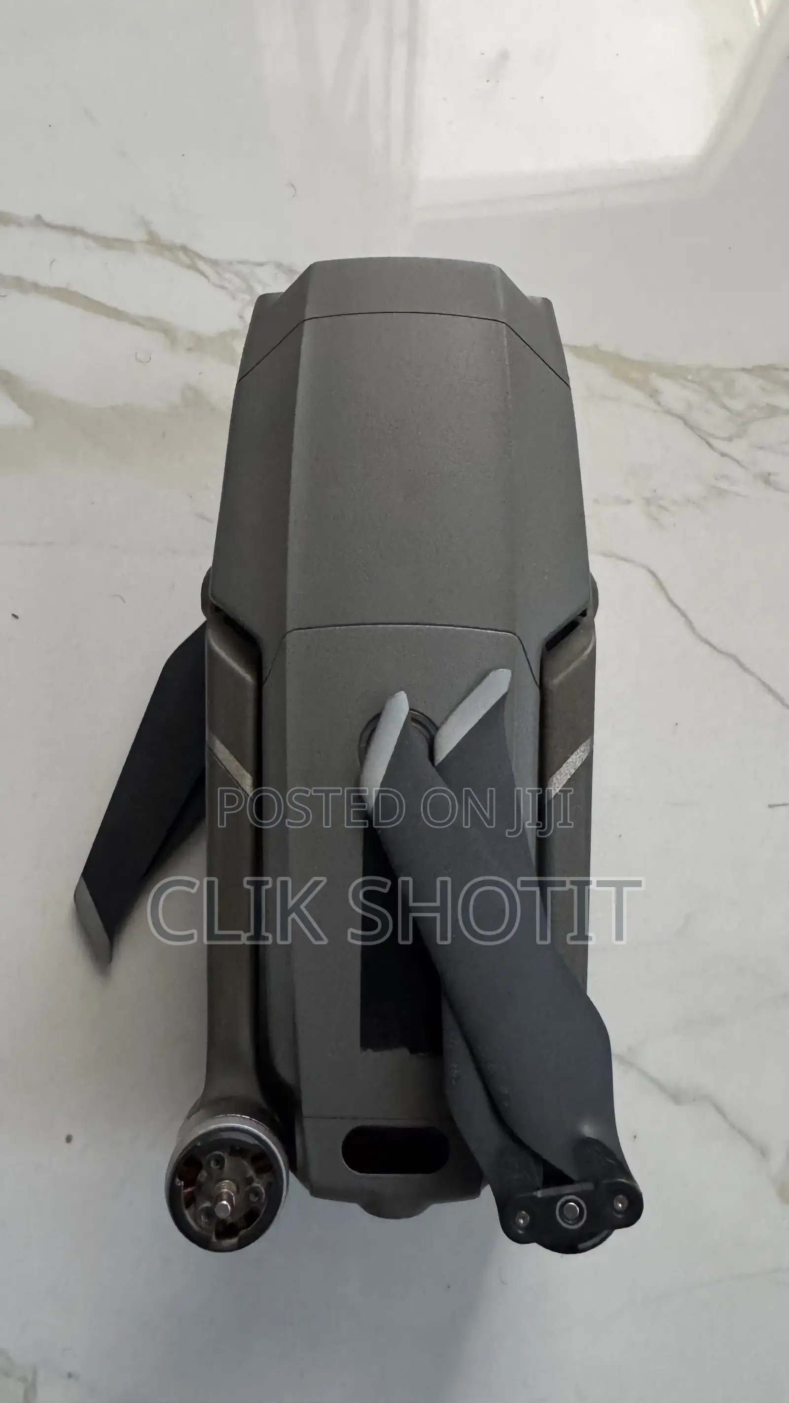 Dji Mavic 2 Pro Drone W/ Filter Battery