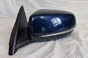 Acura RDX 2019-2022 Side Mirror ( With Camera)