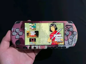 Play Station Vita