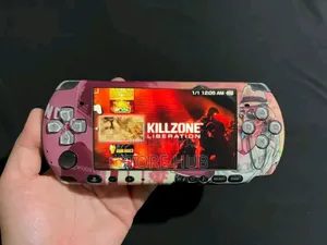Play Station Vita