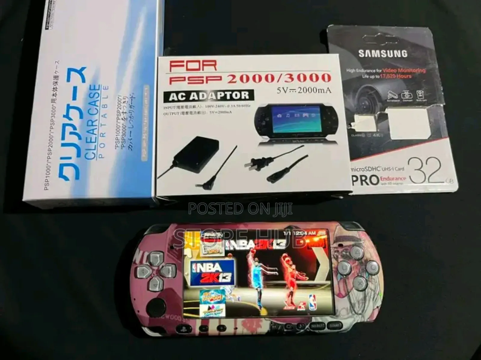 Play Station Vita