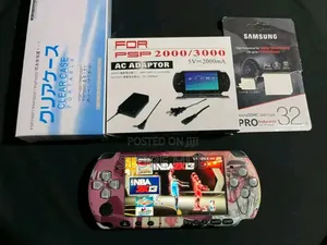 Play Station Vita
