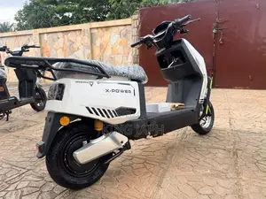 New Motorcycle 2025