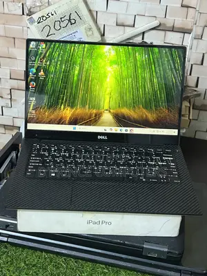 Laptop Dell XPS 13 9350 16GB Intel Core i7 SSD 256GB