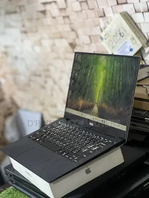 Laptop Dell XPS 13 9350 16GB Intel Core i7 SSD 256GB