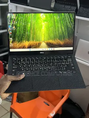 Laptop Dell XPS 13 9350 16GB Intel Core i7 SSD 256GB