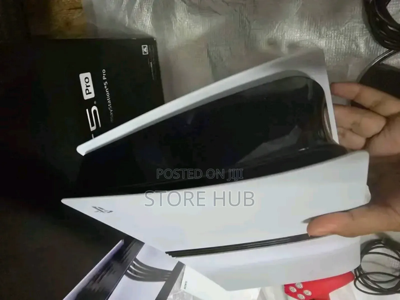 Play Station 5 Pro