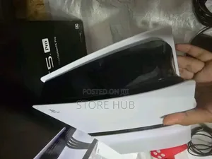 Play Station 5 Pro