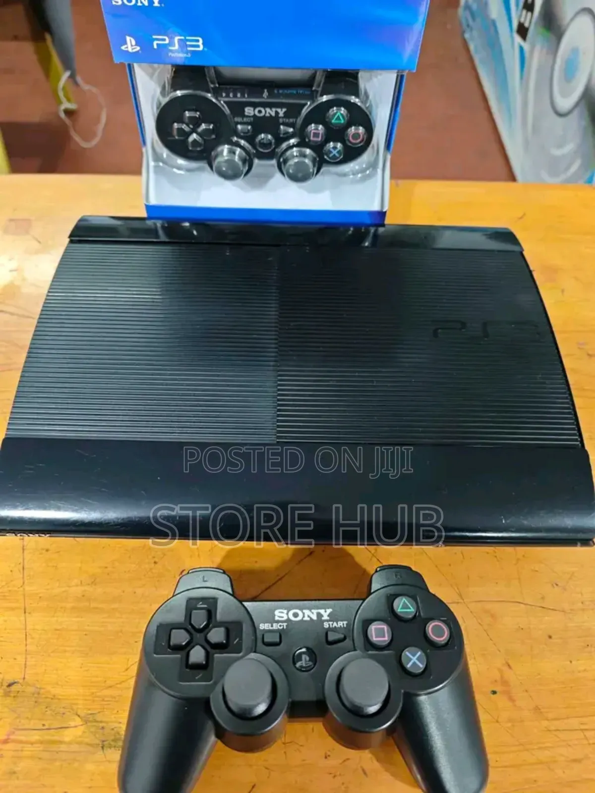 Ps3 Super Slim