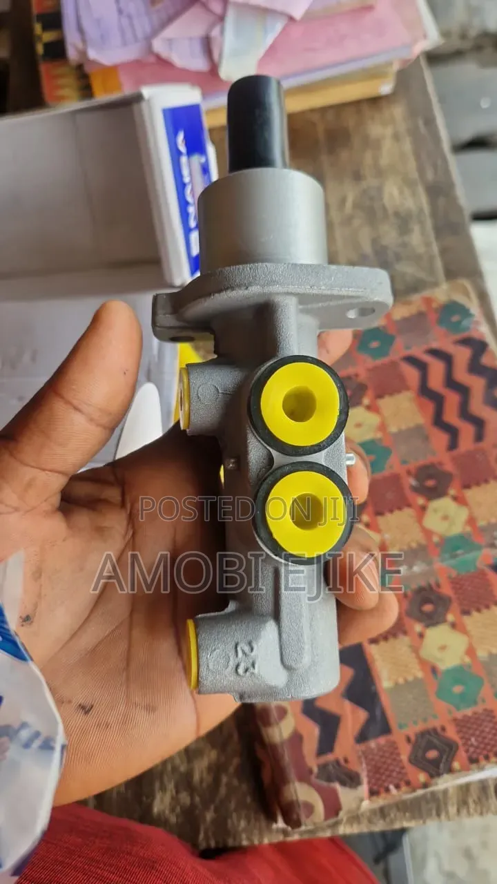 Volkswagen Part