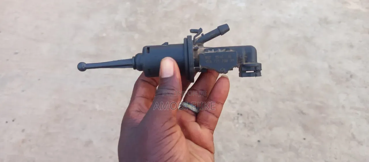 Volkswagen Part