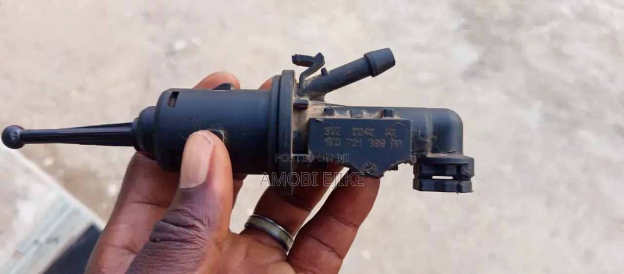 Volkswagen Part