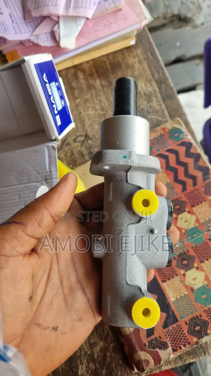 Volkswagen Part