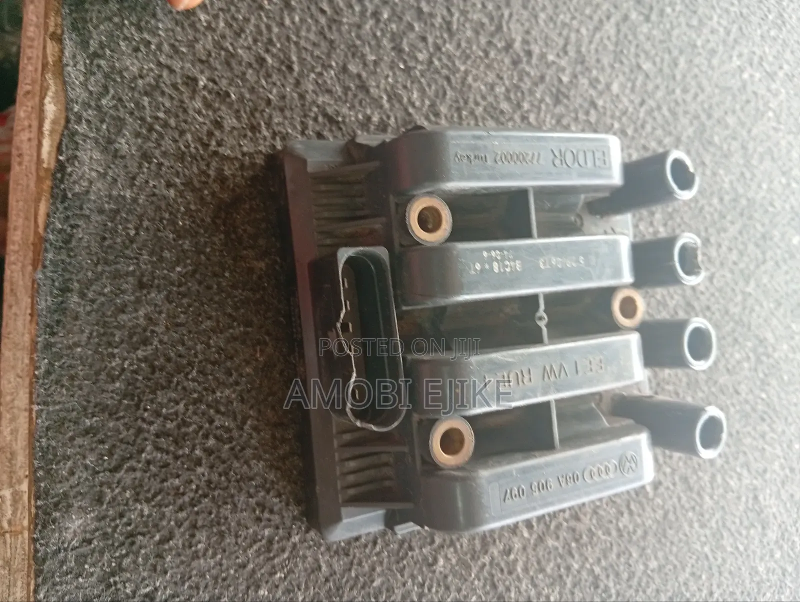 Volkswagen Part