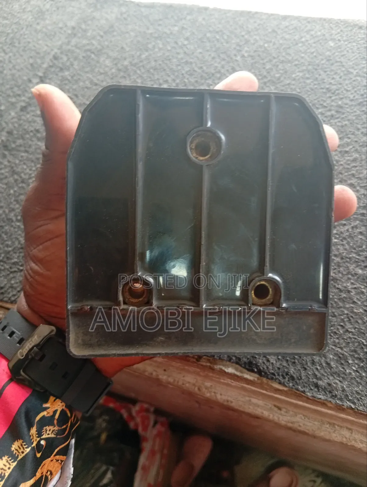 Volkswagen Part