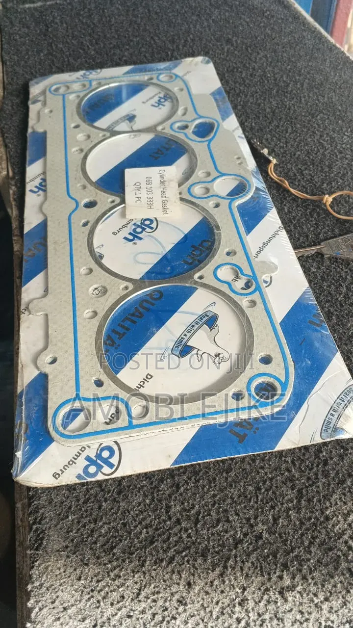 Volkswagen Part