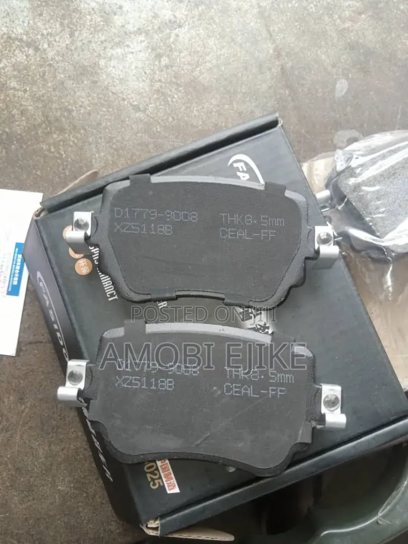 Volkswagen Part