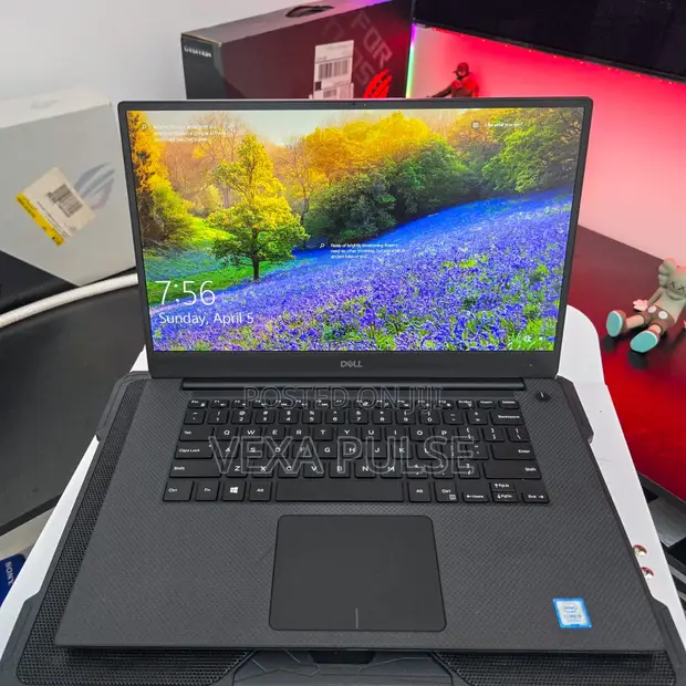 Laptop Dell Precision 5540 32GB Intel Core i9 SSD 1T for sale
