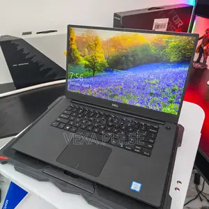 Laptop Dell Precision 5540 32GB Intel Core i9 SSD 1T
