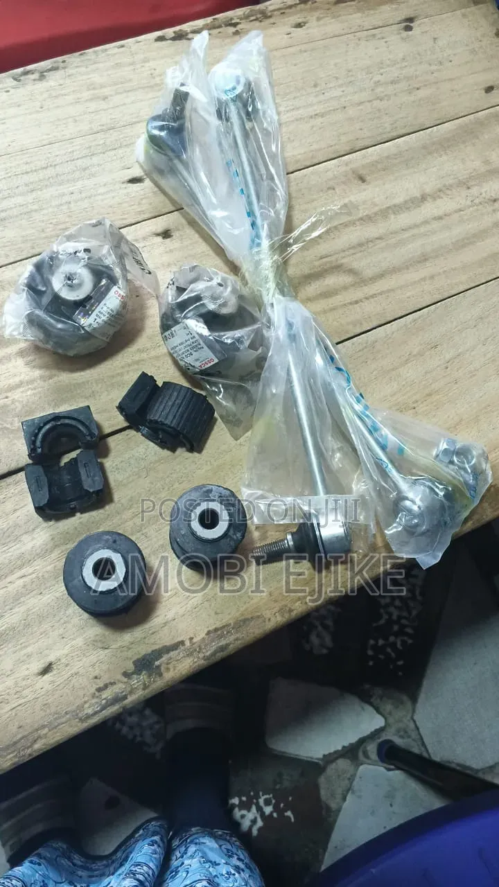 Volkswagen Part