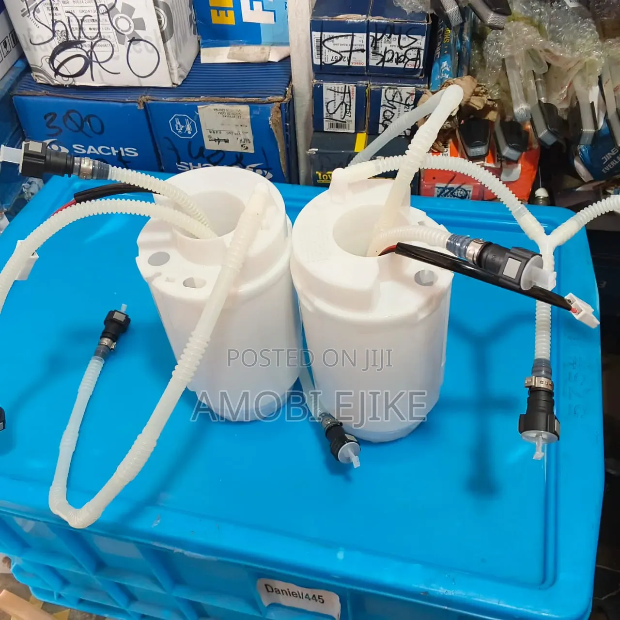 Volkswagen Part