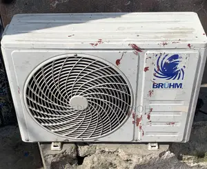 Outdoor Air Conditioner