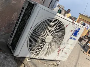 Outdoor Air Conditioner