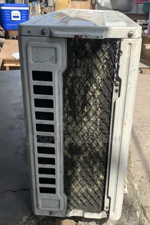 Outdoor Air Conditioner
