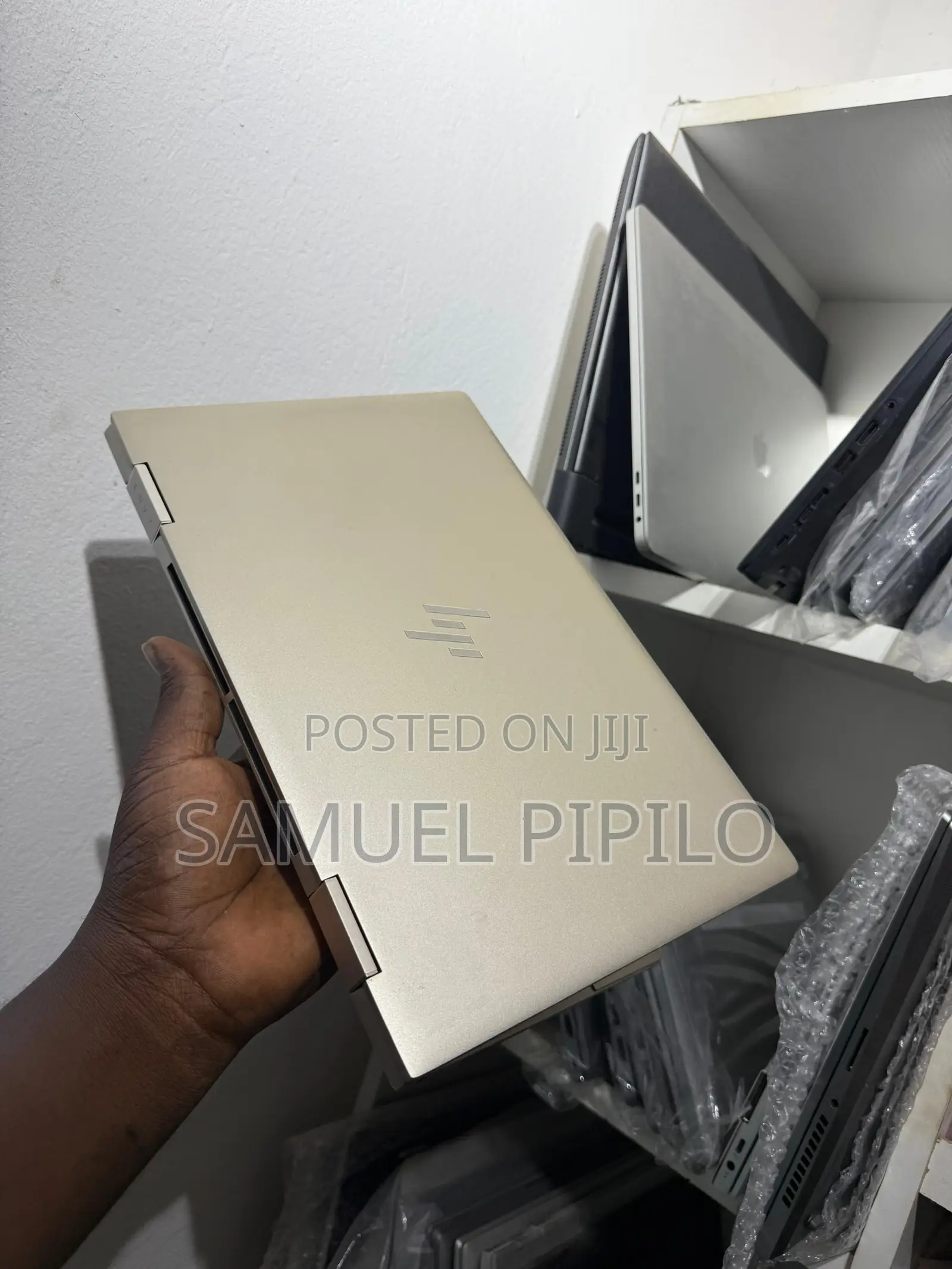 Laptop HP Envy 13 8GB Intel Core i5 SSD 256GB