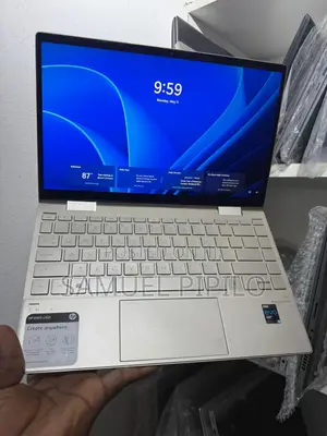 Laptop HP Envy 13 8GB Intel Core i5 SSD 256GB