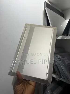 Laptop HP Envy 13 8GB Intel Core i5 SSD 256GB