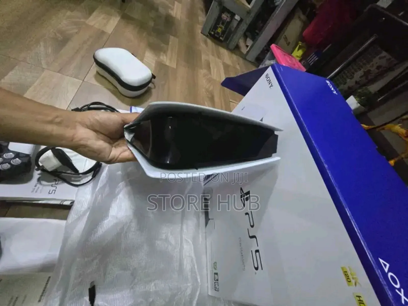 Play Station 5slim