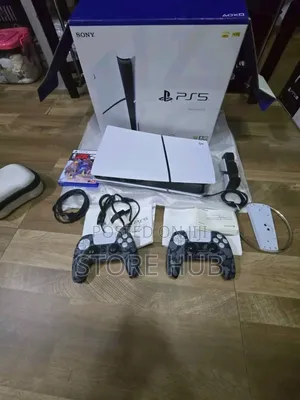 Play Station 5slim