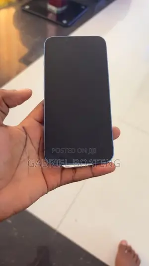 New Apple iPhone 13 128 GB Blue