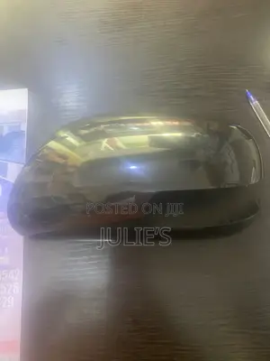 Vitz 2008 -2010 Mirror Cover With Light