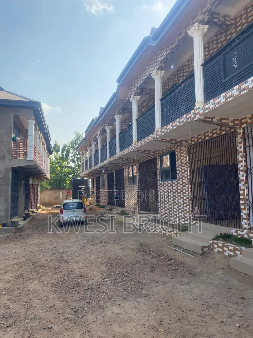 16bdrm Apartment in Villa, Ho Municipal for sale