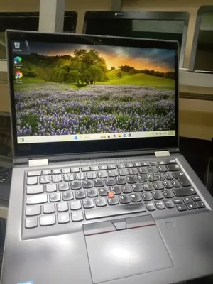 Laptop Lenovo ThinkPad X390 Yoga 16GB Intel Core i5 SSD 256GB