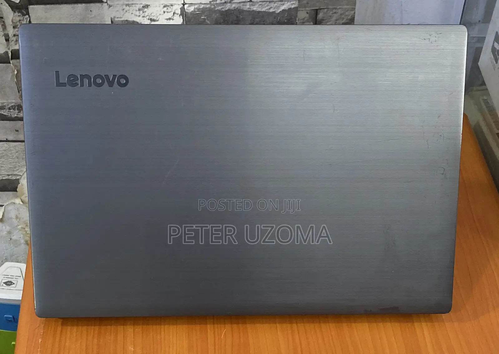 Laptop Lenovo V330 8GB Intel Core i3 SSD 128GB