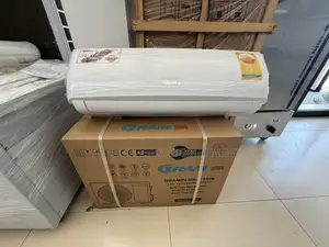 Gramplus Ac 2.0hp 18,000btu Air Conditioner Split