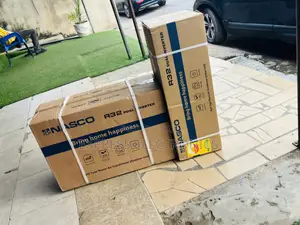Shop the New Dual Inverter Air Conditioner Nasco 1.5hp