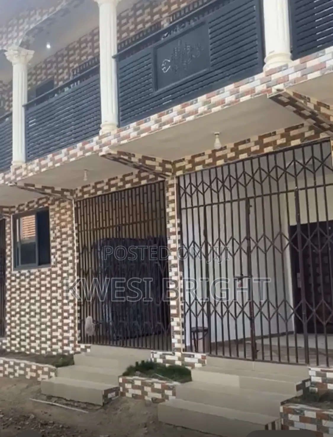 16bdrm Apartment in Villa, Ho Municipal for sale