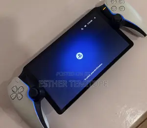 Ps5 Portal