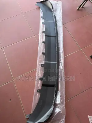Honda CRV 2023-2025 Hybrid Front Bumper Lower Apron