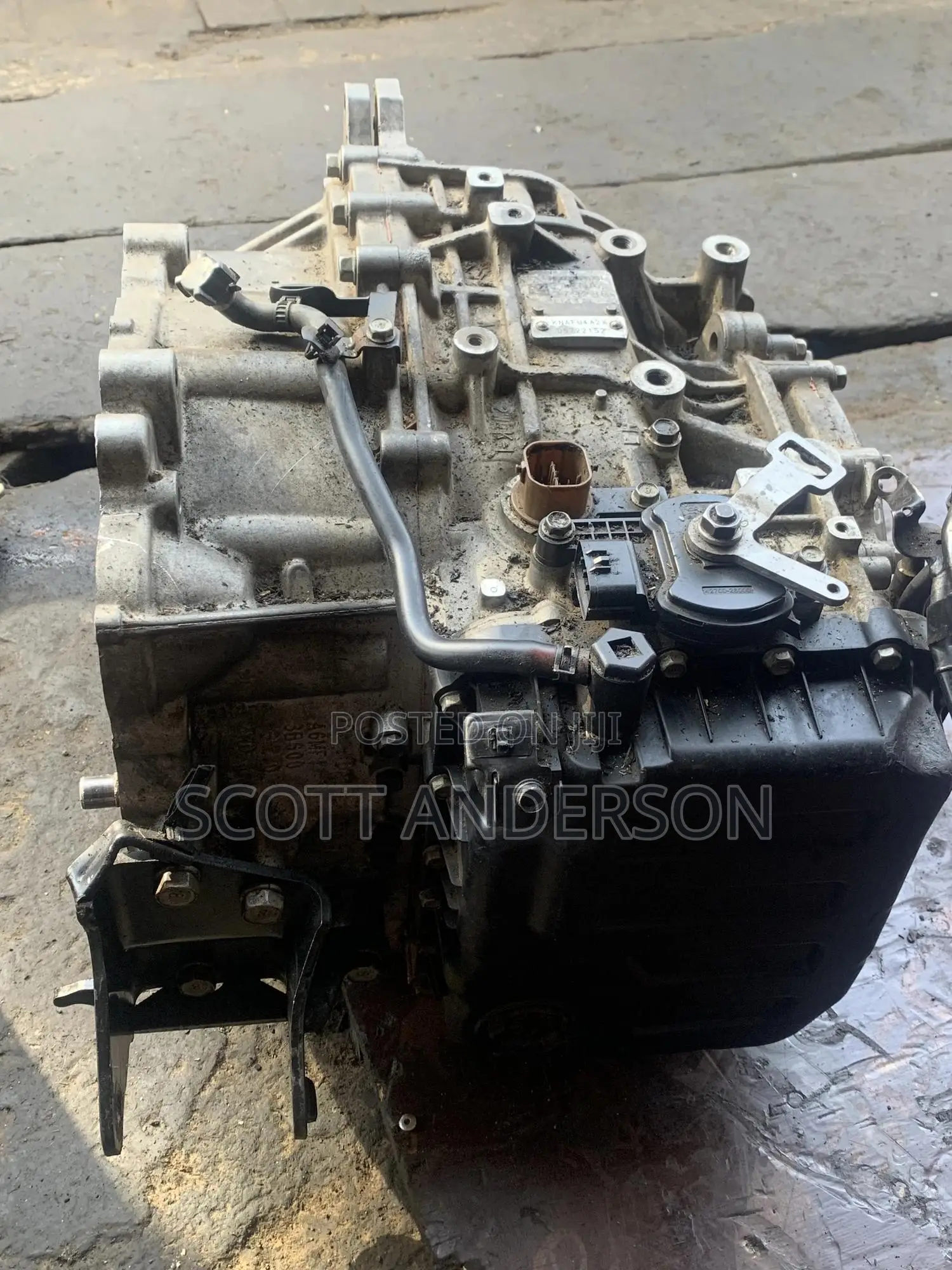 Hyundai And Kia Home Used Car Engines